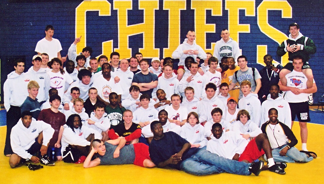 All Star Wrestlers 2006.jpg